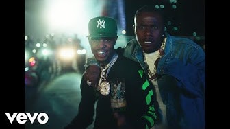 Toosii - shop (Official Video) ft. DaBaby