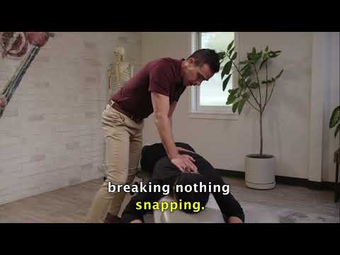 Chronic Low Back Pain