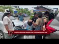 Grombola Maling Kabel Jaringan  Nok Tuban Dicekel, 4 Pelakune Yokui  Karyawane Dewe