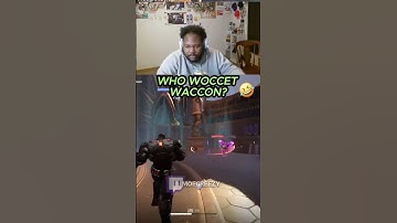 WIKE WITERALLY WHOS WOCCET WACCON! 🤣😂 #marvelsrivals #gaming #twitch #shorts #explore