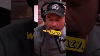 Craziest Conspiracy Theories Joe Rogan #shorts
