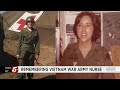 Minnesota native who served as US Army nurse is remembered this Memorial Day weekend