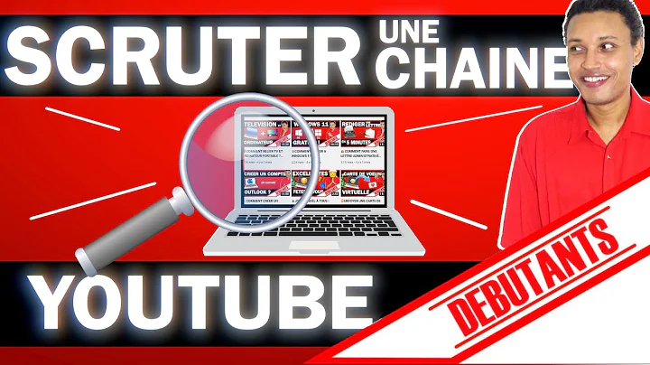 Découvrez les secrets pour optimiser votre expérience YouTube !