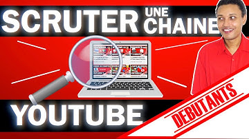 ⚠️ COMMENT EXPLORER AU MAXIMUM UNE CHAINE YOUTUBE ? (MAITRISER YOUTUBE)