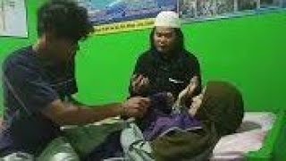 Alternative Treatment Method Of Nerve Acupressure Satria Kumbo Karno Free Registration Wa 081327