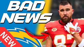 Los Angeles Chargers Happy With
