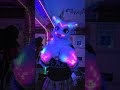 Am I a good girl? #furry #ledfursuit #fursuit #furryfandom #fursuit