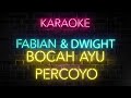Bocah ayupercoyo karaoke by fabian  dwight  mkjam