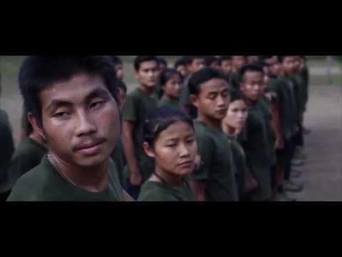 A Front-Line Education