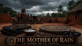 Ifa Odu: Òyèkú Òjúànì - The Mother of Rain