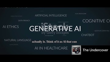 How Generative AI is Revolutionizing Finance in 2024!