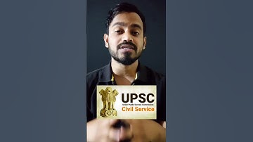 ChatGPT Fails In UPSC Prelims Exam 😯 #shorts #chatgpt #upsc