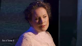 Losing Her Voice - An Opera By Elizabeth Kelly