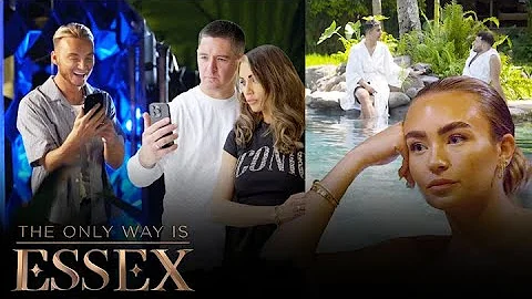 "I'm not doing this" 👀 Series 35 Episode 5 Trailer | The Only Way Is Essex