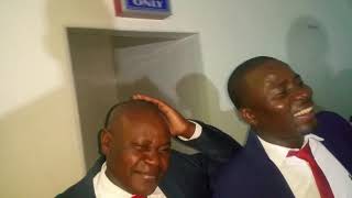 Leonard Zhakata - Batai Mazwi feat ZORA Football Club