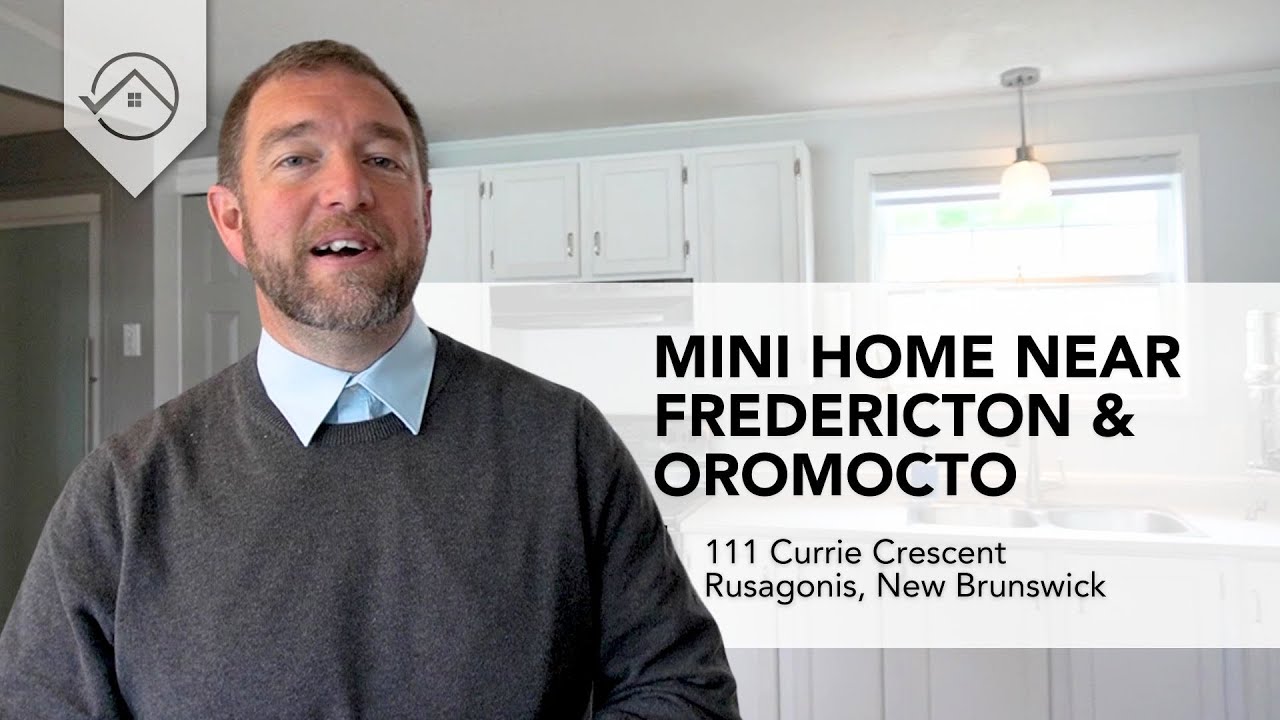 111 Currie Crescent, Rusagonis NB