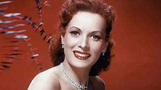 Maureen O'Hara Lived A Secret Life For 30 Years, And No One Knew—Until Now Net Worth
