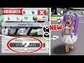 New secret pose animation codes for broookhaven rp roblox 