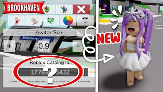 **NEW** SECRET POSE ANIMATION CODES FOR BROOOKHAVEN 🏡RP ROBLOX 😯😍