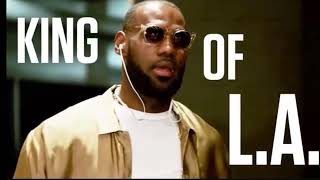 Quavo - King Of La Biggest Alley Oop