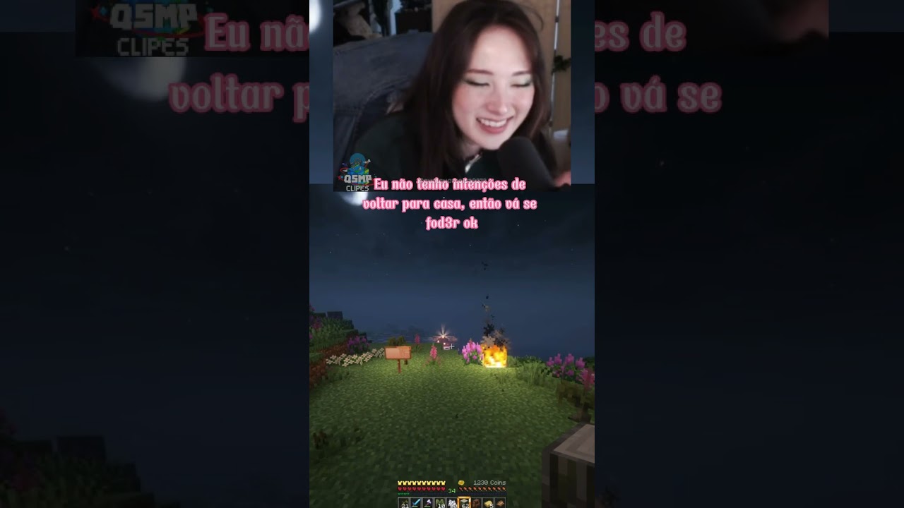 Empana está em Perigo | Tina Demon Lore