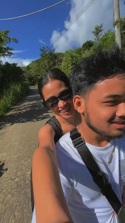 PROVINCE🍃 #travel #vlog #MichaelaBacol #bacol #michaela #minivlog ￼