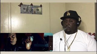 Reese Youngn - Silent Screams | REACTION