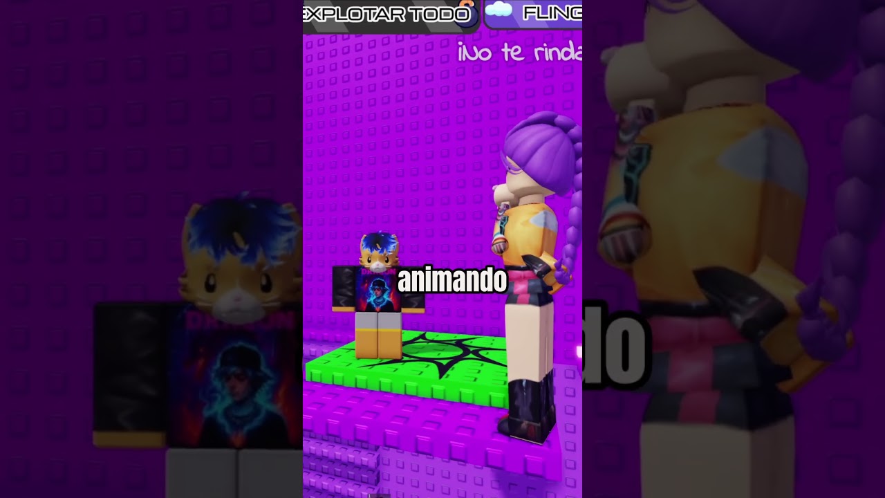 👉 ¡TORRE DE CAZADORES DE DEMONIOS en ROBLOX! 😈🔥 | Rumi, Mira y Zoey te esperan