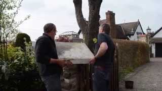 Pier Capping
