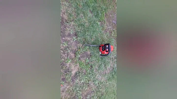 HUYOSEN 6020 PRO CHAINSAW (FIRST IMPRESSIONS)