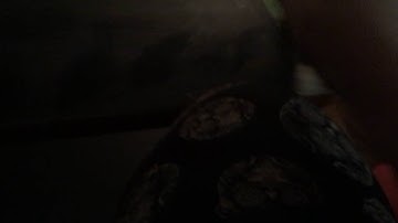 How to unwarp cheap foam board.