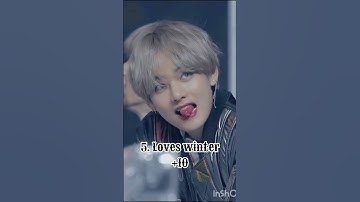 How similar are you to Kim Taehyung || #viralshort #kpop #bts #taehyung #army ||