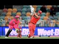 All 10 Renegades wickets from record defeat | KFC BBL|10