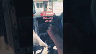 Ketemu Penyakit Canter Lagi Tuas Presneling Loss Ga Mau Masuk Gigi