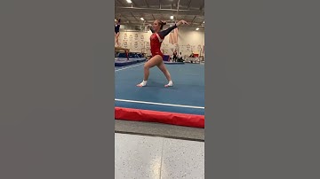 Front layout front full on floor