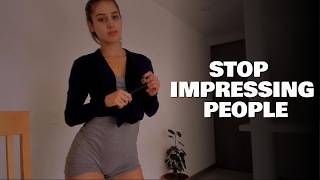 What Men Over 50 Wish They Knew At 25 About Approval