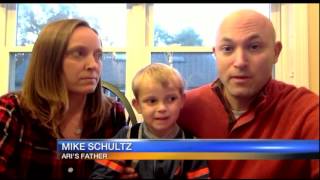 Donny B. Fit - Ari Schultz