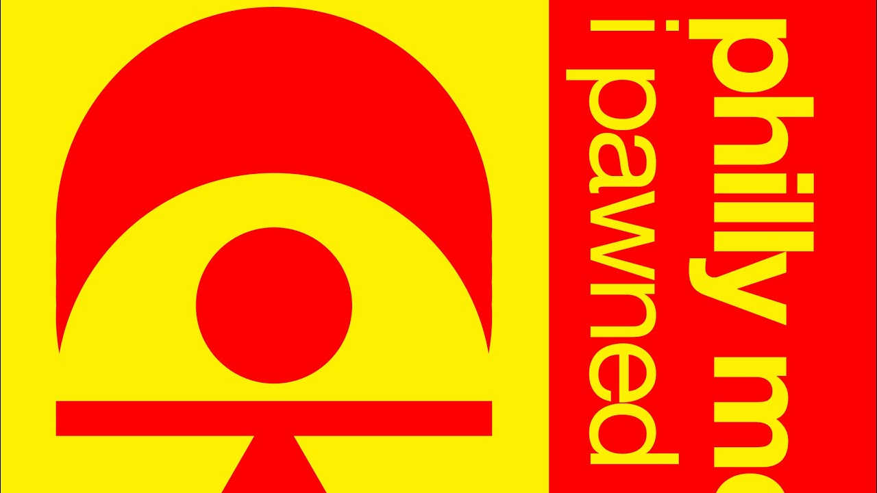 Philly Moore - I Pawned It (2023)