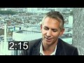 Five Minutes With Gary Lineker