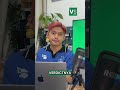 Nasi Padang Payakumbuh vs Pagi Sore: Mana yang Juara? #shorts