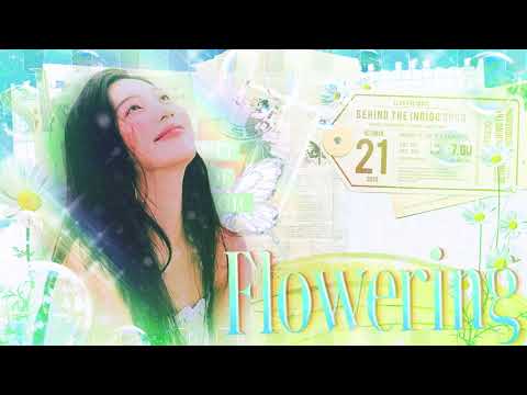 [COVER] LUCY - 개화 (Flowering)