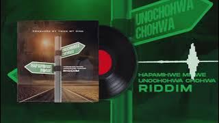 Madzimai I Candy - hozana (No Name Riddom)