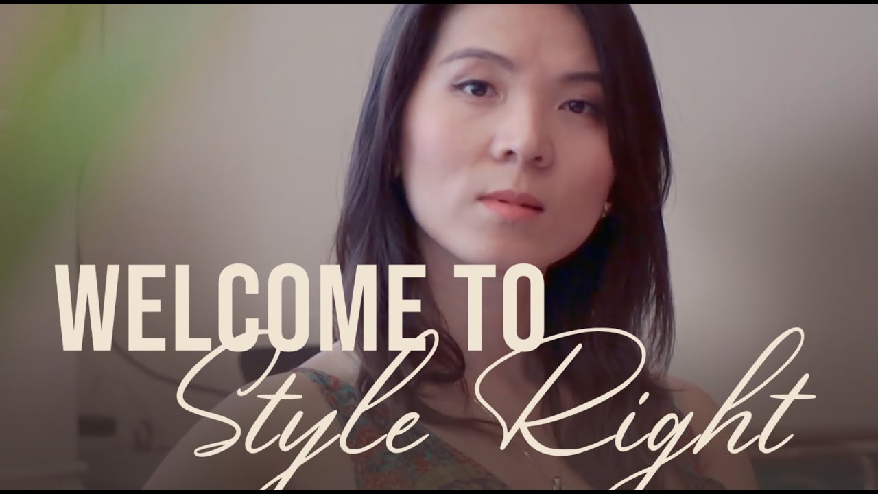 Welcome To My Chanel /Remanda Xiang