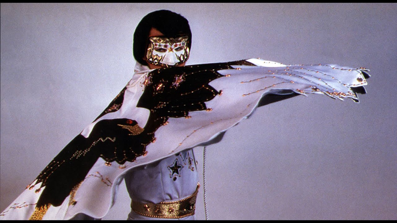 Mark Kermode reviews Orion: The Man Who Would Be King