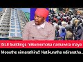 Islii Buildings Niikumomoka Namawira Maya Mooothe Nimarathira Natikuratha Ndiraratha