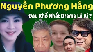 Drama NPH: Tính tới thời điểm này ai là người đau khổ nhất ? Products Nhành Trúc 268