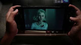 Resident Evil Requiem – Chapter: Finding the Helicopter Keys (Nintendo Switch 2 Gameplay)