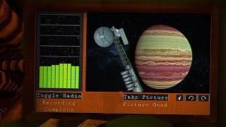 Space Horror Game Where You Photograph Planets it moved how did it - Voyager-19 by ManlyBadassHero 527,555 views 9 days ago 42 minutes