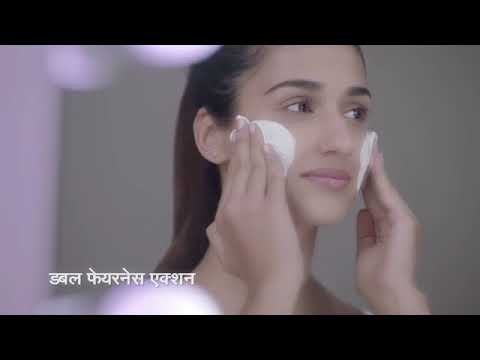 Disha patani ponds ads 3