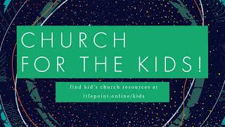 Lost and Found Week 2 : Full Service